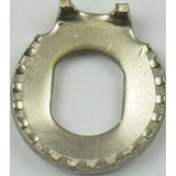 Bofix point plate torpedo sram (p12)