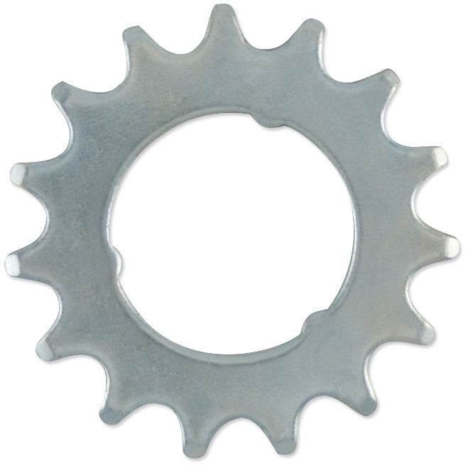ESJOT-utstyr 1 2-3 32 Sting flat 17T