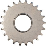 Esjot tandwiel 1 2-1 8 draad 22t