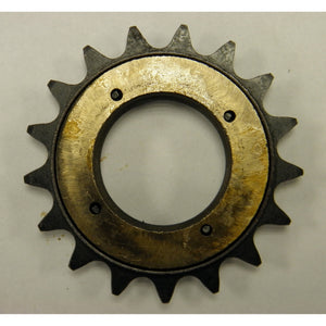 Esjot Freewheel 17t BSA