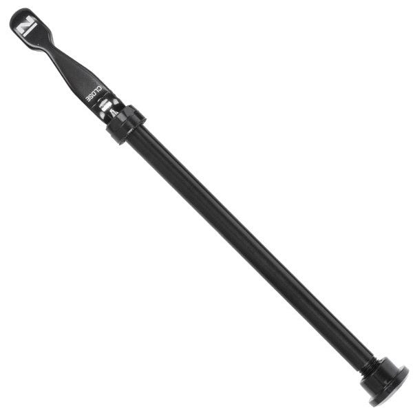 Novatec QR264 Shimano Plan Axle Ø12mm gammel 142mm med hurtig frigivelse