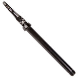 Novatec QR264 Shimano Plan Axle Ø12mm gammel 142mm med hurtig frigivelse