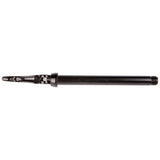 Novatec QR269R Seat axle Ø12mm 166mm with Quick Release