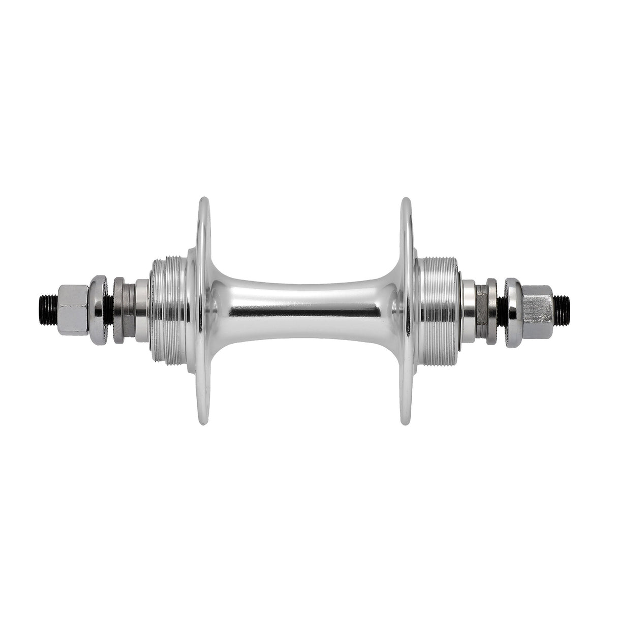 SA HBT30 tar éis an mhoil Cpl. 36gts airgead seasta spacer spacer