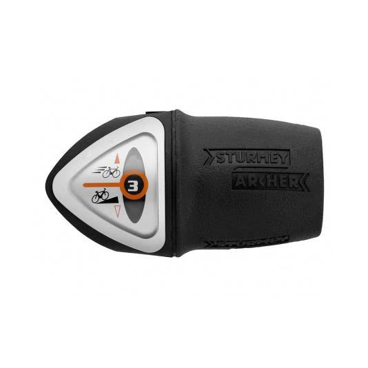 Sturmey Archer SA TSC30 3-speed twist shifter