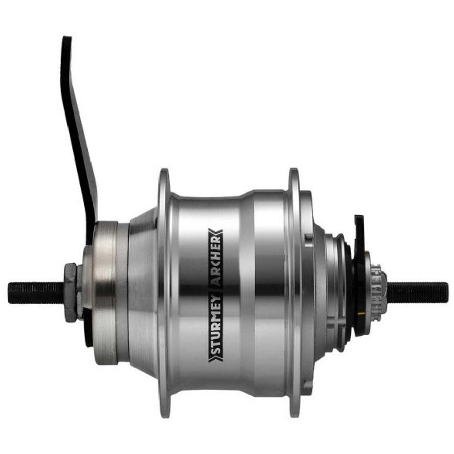 Sturmeyarcher Sa rx-RC5 5V Remonnet Rn Alu s Twist Shifter