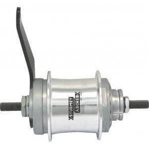 Sturmey Archer Gear Hub Duomatic Kick-Shift
