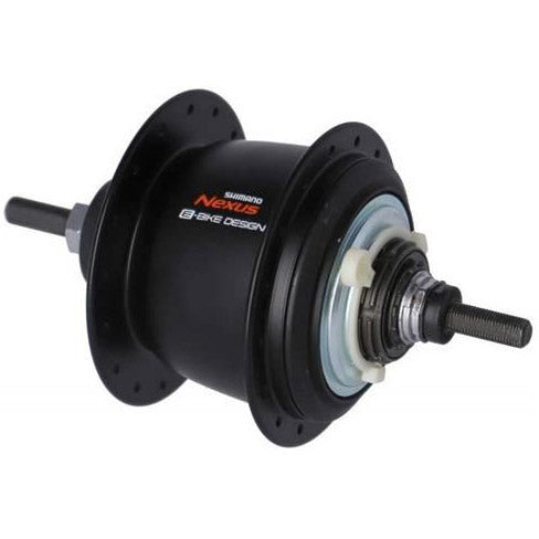 Shimano Nexus 5V 32G Rollerbrake Black