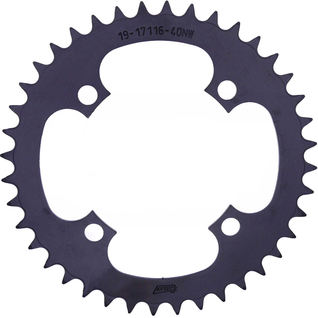 Esjot ozubené koleso bosch,yamaha,bafang,brose 1 2x3 32 narw 40t