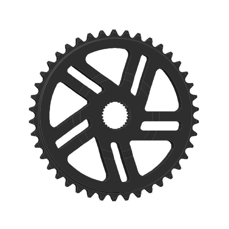 Esjot Gear Forest Gene.4 PRF CX Direct M.