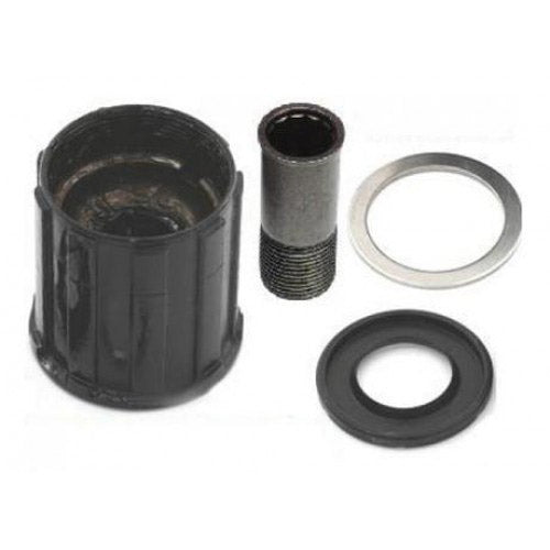 Shimano Cassettebody 8 9 10 velocidades | M665