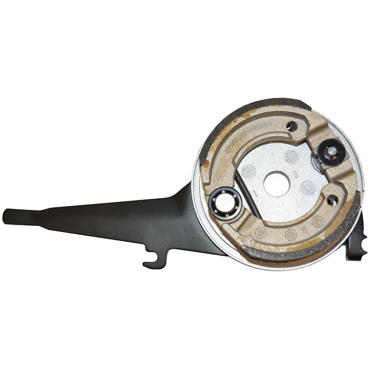 Stiermy Archer Brake Plack