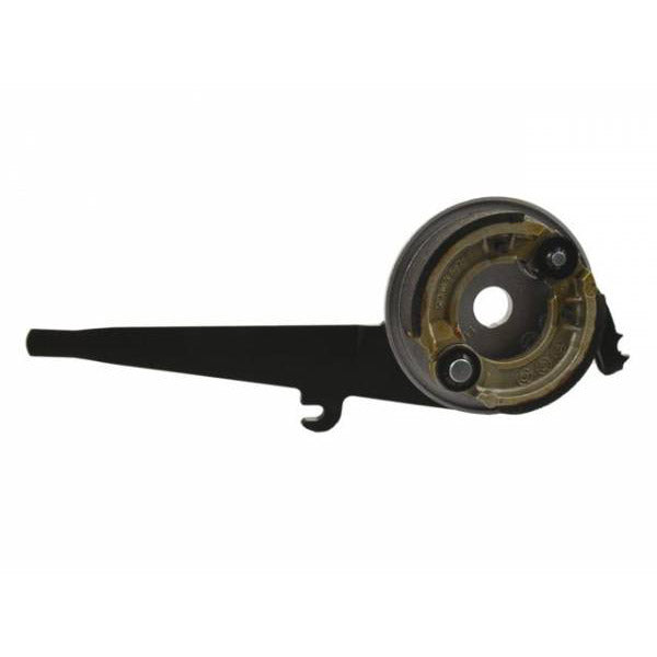 Sturmeyarcher SA Steelite Remoplaat Complete