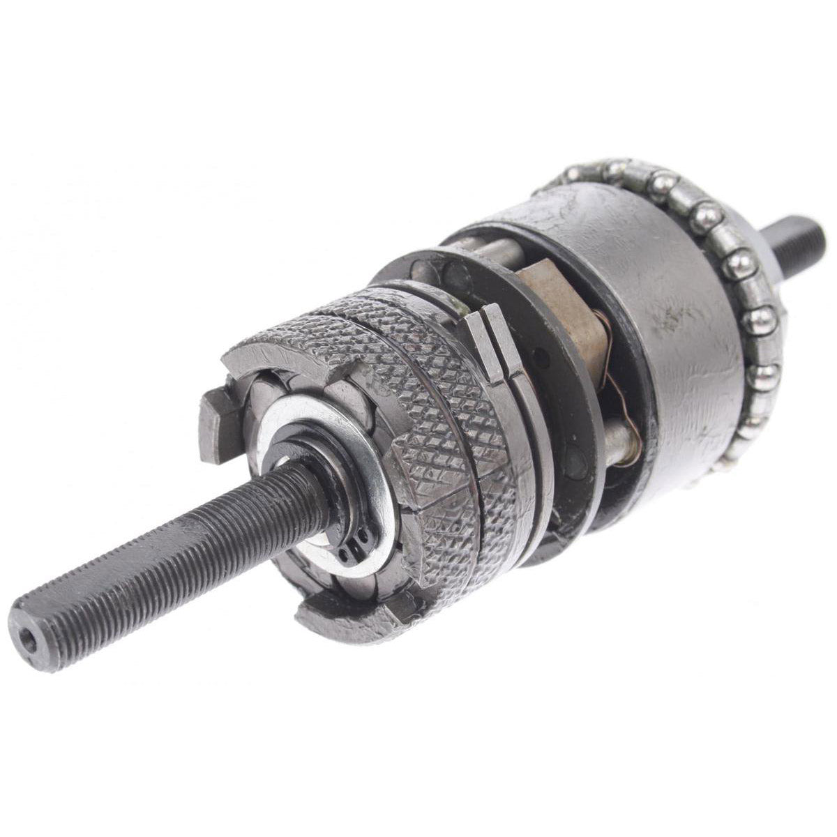 Interiér Sturmey Archer HSX196 pro S2C (nový model)