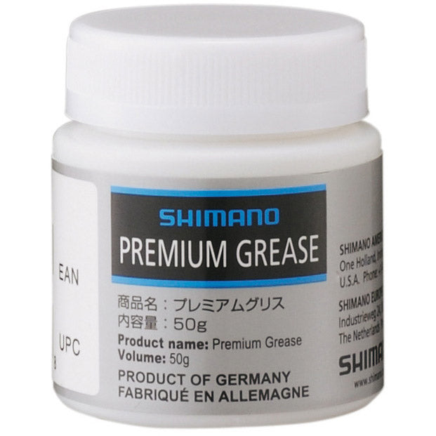 Shimano Laget Premium Grease Dura-ACE 50GR