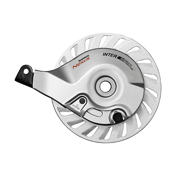 Shimano Nexus Rollerbrake BrakePlaat BR-C3010 140mm