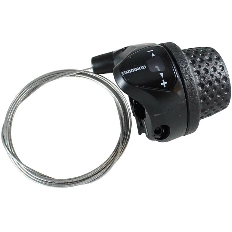 Shimano Revoshifter Nexus 3V without a brake bar OEM