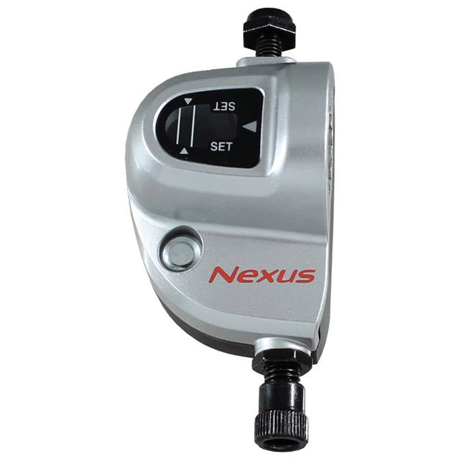 Shimano Revoshifter Nexus 3V without a brake bar OEM