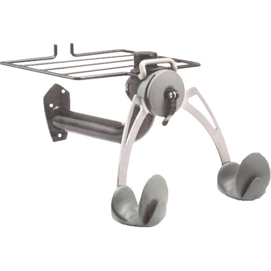 VWP UltraStand hanging wall hook deluxe for Race ATB bicycle