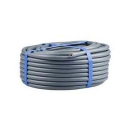 Dynamic ground cable 2x2.5mm² xmvkas 25mtr | 5 pieces