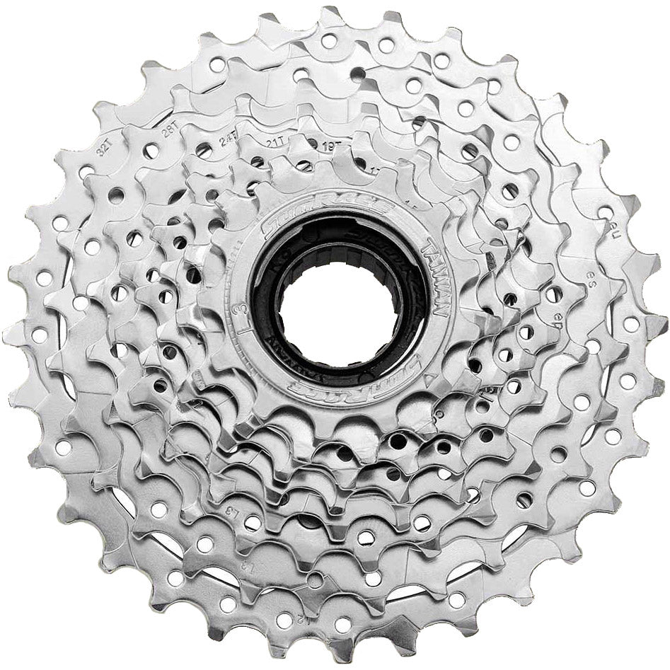 Sunrace freewheel 8v 13-28t mfe60 8cs blister