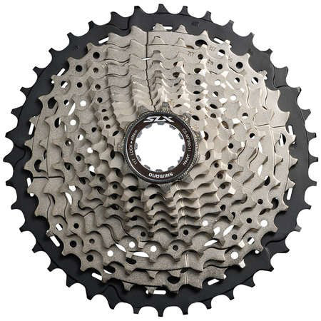 Cassette Shimano 11V 11-40 SLX CSM7000