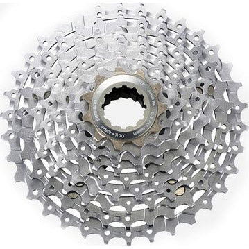 Shimano Deore XT CS-M770 11-32 9 Geschwindigkeit