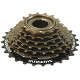 Shimano pawn 7S 14-28 EMFTZ5007428