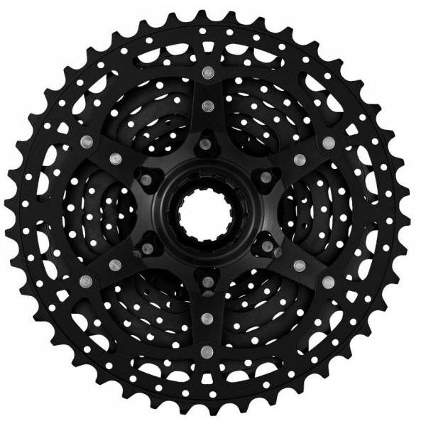 Cassette Sunrace 10V 11-42 CSMS3 Black