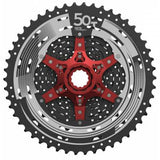 Cassette Sunrace 11V 11-51 CSMX80 Black