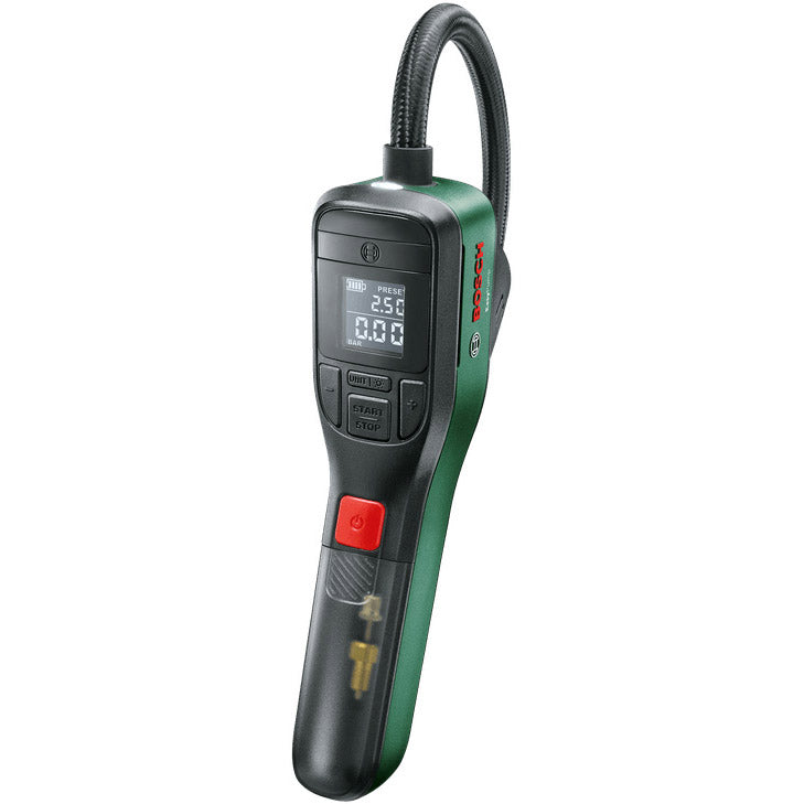 GRS Bosch EasyPump (Exclusive)