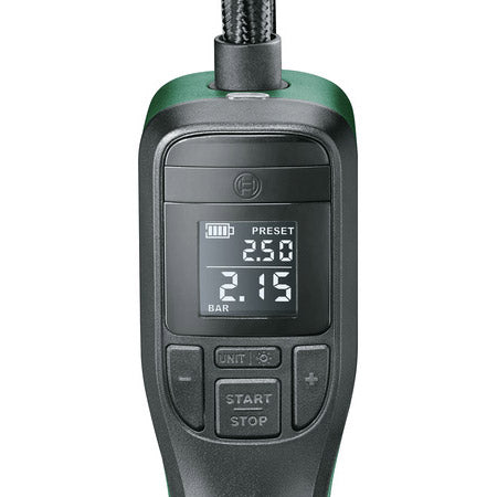 GRS Bosch EasyPump (Exclusive)