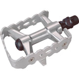Union Pedal SP2612 ATB Cro-Mo Silver Blister