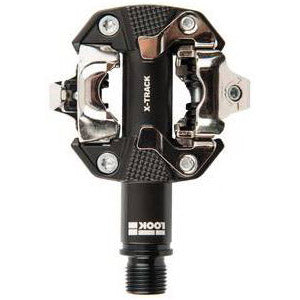 Dahon Pedals X-Track MTB dunkelgrau