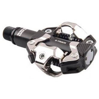 Dahon Pedals X-Track MTB dunkelgrau