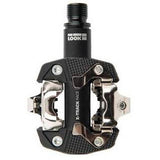 Dahon Pedale X-Track Race Schwarz