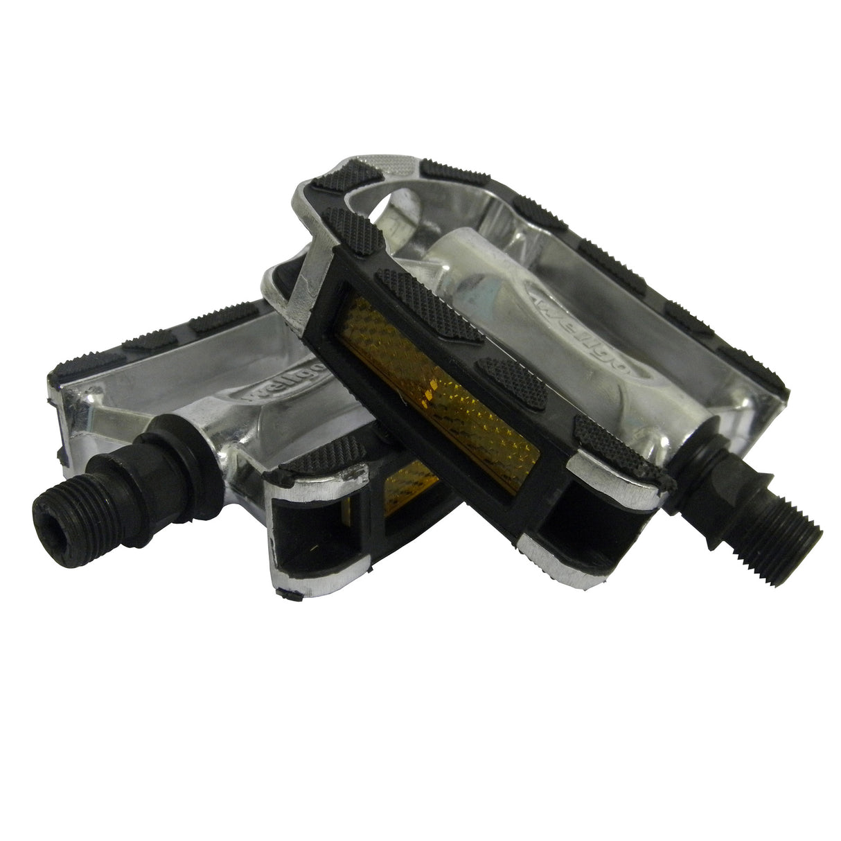 VWP Pedal Anti Slip Alu C169 with Boron As
