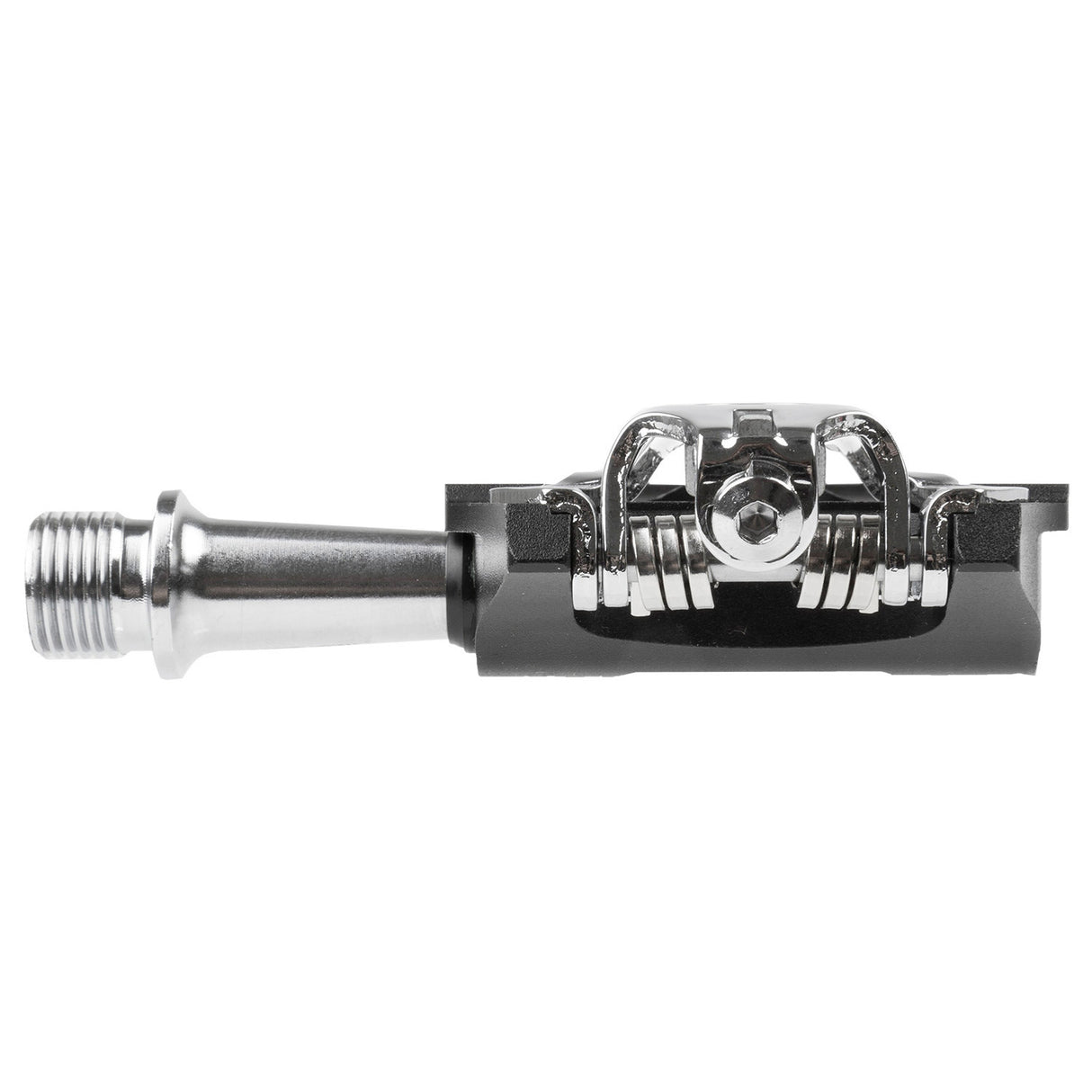 Shimano Exustar E-PR50 Race Pedal SPD Comp. + Fotos