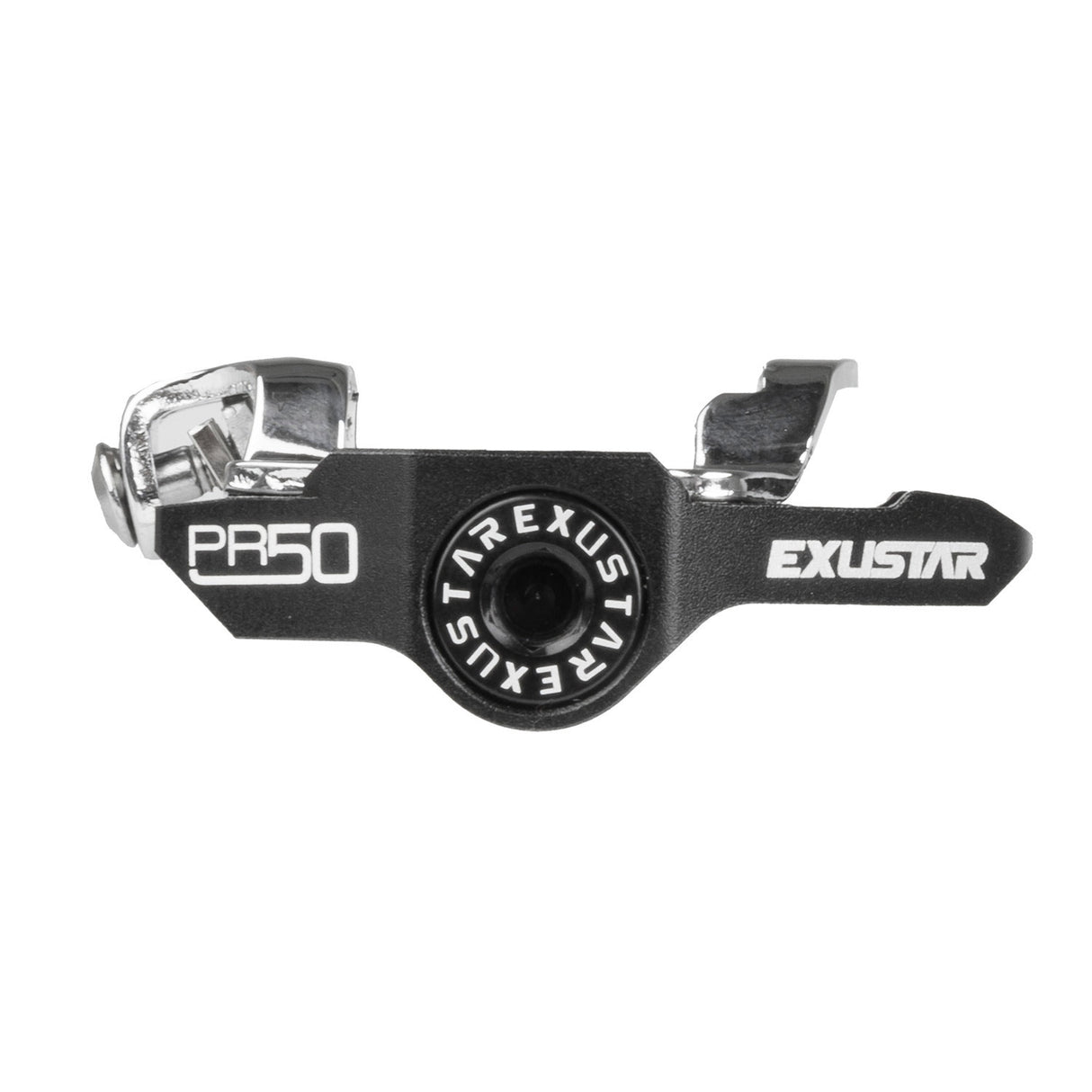 Pedal de corrida Exustar e-pr50 shimano spd comp. + fotos