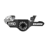 Pedal de corrida Exustar e-pr50 shimano spd comp. + fotos