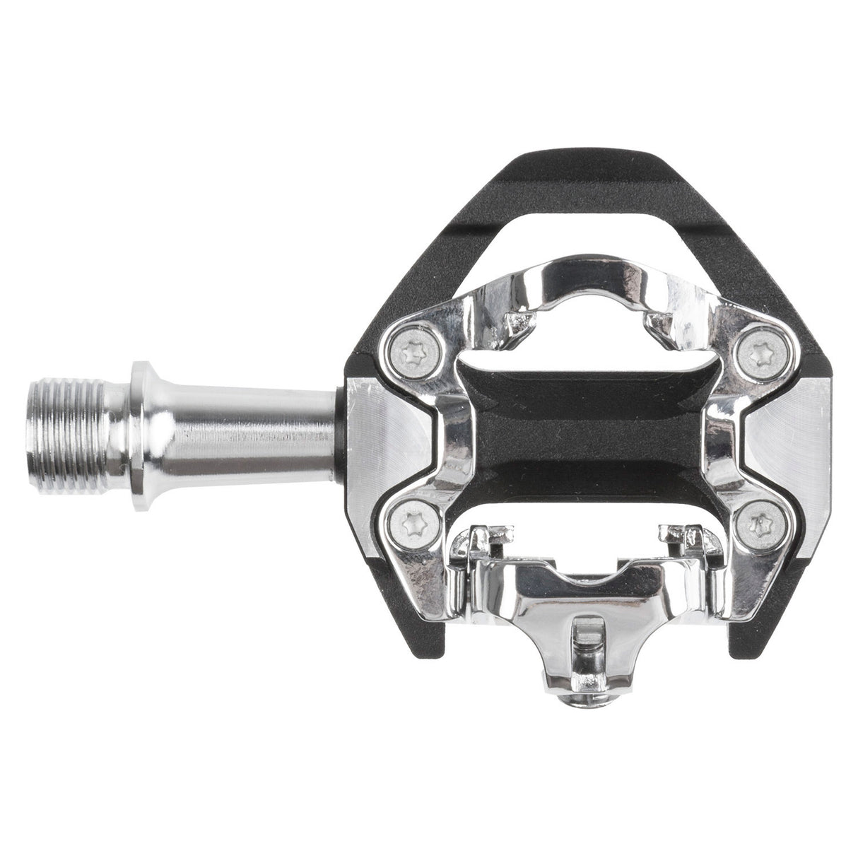 Shimano Exustar E-PR50 Race Pedal SPD Comp. + Fotos