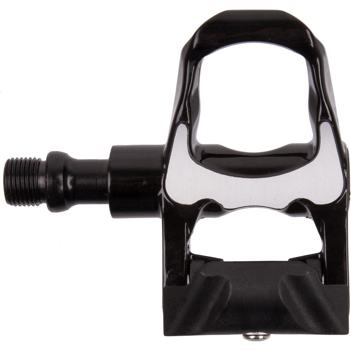 M-wave click pedals drag racing bike 9 16 inch black