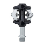 Exustar E-PM215 SPD Pedal Black Silver