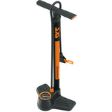 SKS Airkrompressor Compact 10.0 Pompe au sol