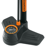 SKS AirKrompressor Compact 10.0 Floor Pump