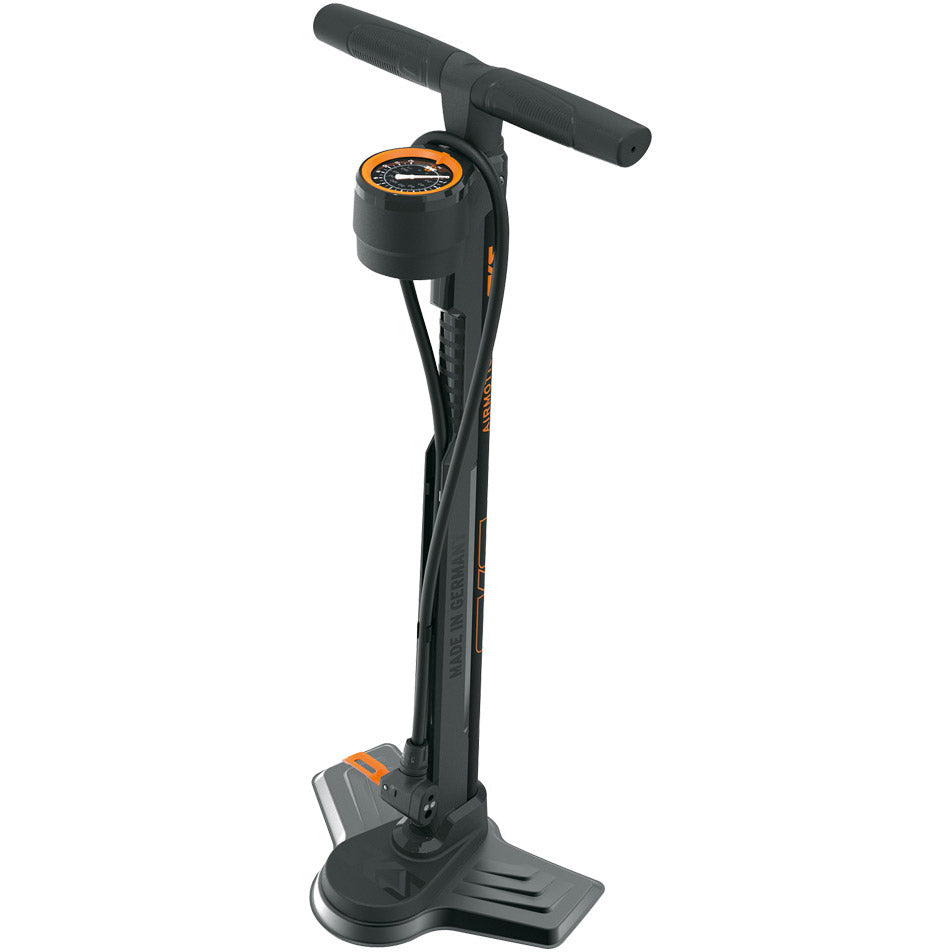 SKS „AirMotion 12.0“ grindų siurblys
