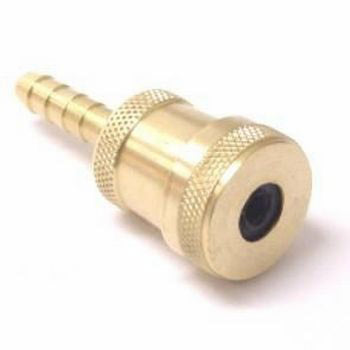 Sks comhla nipple HP-2332 copar mór