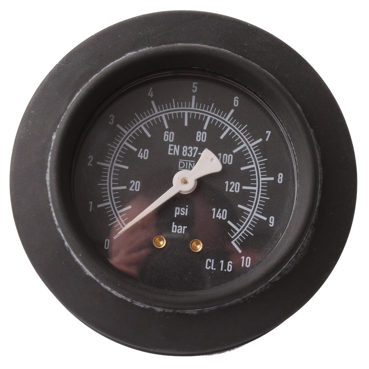 Alligator Manometer for Blaaspistool 8041286