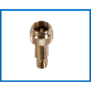 Adapter sapo nipple nipple av