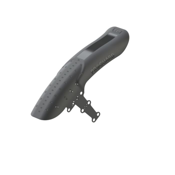 Produkty Rapidracer proguard zadní rovina